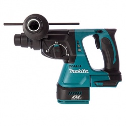 Makita Dhr 242z Brushless Body Only Sds Drill